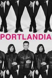 Portlandia S08E09