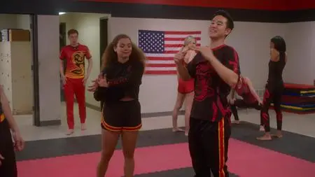 Cobra Kai S04E08