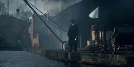 Peaky Blinders S05E04