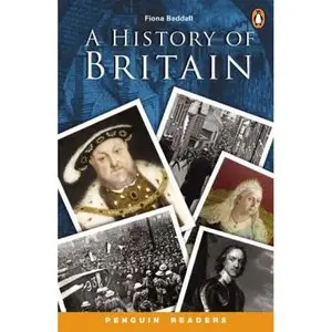 A History of Britain by Fiona Beddall [Repost]