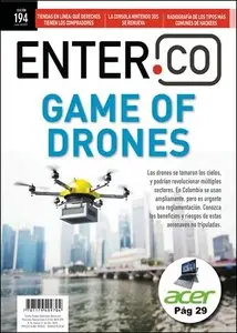Enter.CO - Junio 2015
