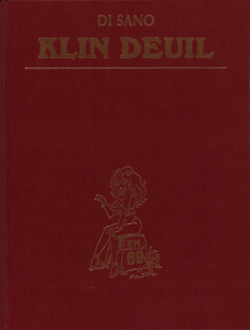 Klin Deuil - Tome 4 - Di Sano