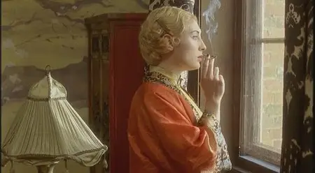 The Mrs Bradley Mysteries. Episode Two: Death At The Opera