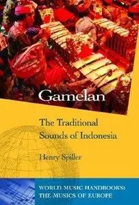 Gamelan: The Traditional Sounds of Indonesia (World Music) (Repost)