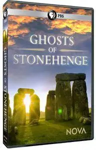 PBS - NOVA: Ghosts of Stonehenge (2017)
