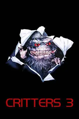 Critters 3 (1991)