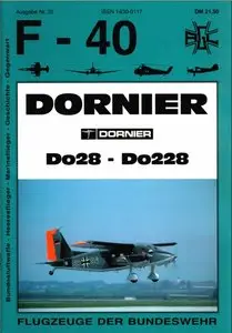 Dornier Do28 - Do228