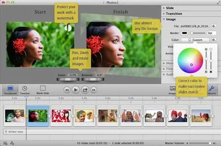 Boinx FotoMagico 4.0.2