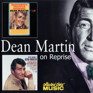 Dean Martin - The Complete Reprise Albums Collection (1962-1978) [2001/2002 EMI-Capitol Remasters]