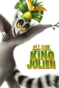 All Hail King Julien S06E08