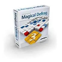 Ashampoo Magical Defrag 3.0.2.91 (0244) ML