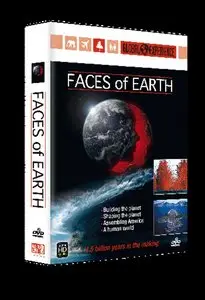 Faces of Earth (2007)
