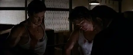 Tango and Cash (1989)