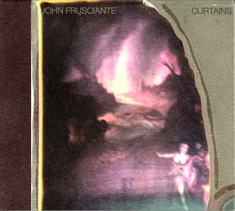 John Frusciante - Curtains (2005)