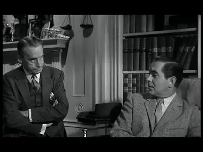 Witness for the Prosecution (1957)