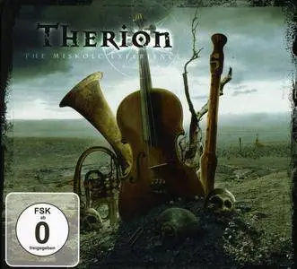 Therion - The Miskolc Experience (2009)