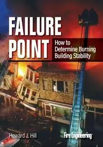 Failure Point: How to Determine Burning Building Stability [Repost]