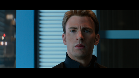 Captain America: The Winter Soldier (2014) [4K, Ultra HD]