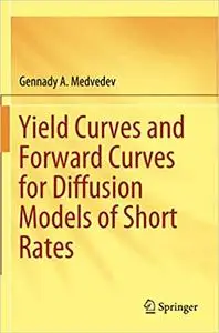 Yield Curves and Forward Curves for Diffusion Models of Short Rates (Repost)
