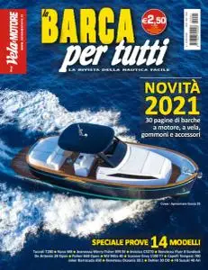 La Barca per Tutti - Gennaio 2020