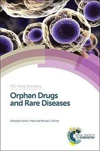 Orphan drugs and rare diseases