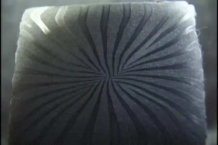 Mosaic Damascus with Ed Caffrey