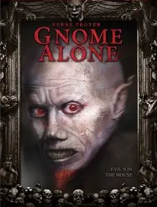 Gnome Alone / Legend (2015)