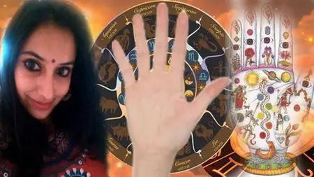 Diploma Course In Professional Palmistry/ Fortune Telling
