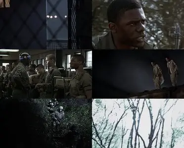 Tigerland (2000)