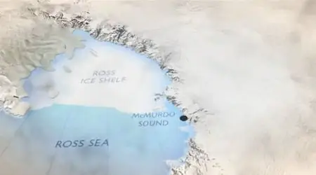 BBC - Frank Wild: Antarctica's Forgotten Hero (2012)
