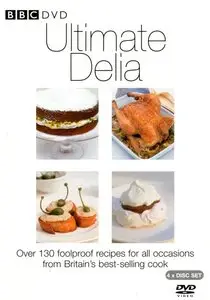 Ultimate Delia by Delia Smith (Cooking)