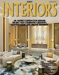 Society Interiors - September 2018