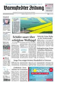 Barmstedter Zeitung - 17. Mai 2019