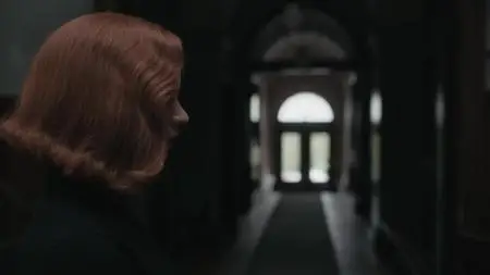 The Queen's Gambit S01E07