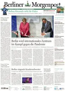 Berliner Morgenpost - 02 September 2021
