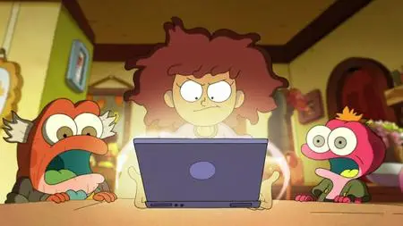 Amphibia S03E08