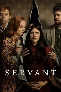 Servant S03E10