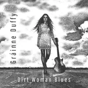 Grainne Duffy - Dirt Woman Blues (2023) [Official Digital Download 24/96]