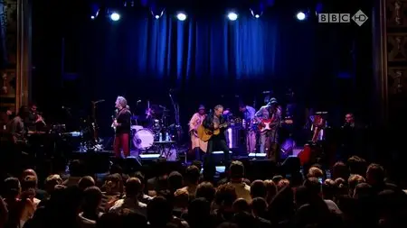 Paul Simon - Live at Webster Hall, New York 2011 [HDTV 1080i]