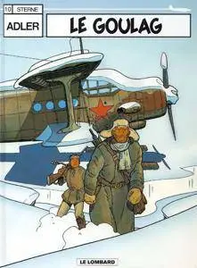 Adler 10 - Le goulag