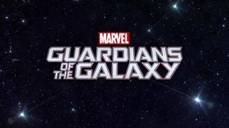 Marvel's Guardians of the Galaxy S01E17