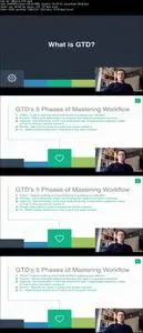 Getting Things Done With Evernote