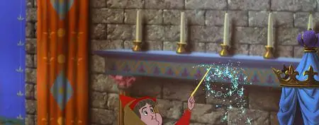 Sleeping Beauty (1959)