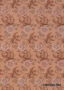 Datacraft Sozaijiten Vol. 036 Fabric & Traditional Japanese Patterns