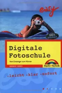 Digitale Fotoschule easy