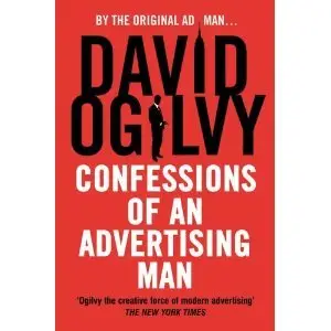 Confessions of an Advertising Man