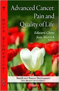 Advanced Cancer, Pain & Quality of Life