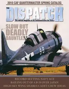 The Dispatch - April 2010