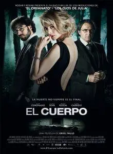 El Cuerpo (2012)