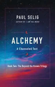 Alchemy (Beyond the Known Trilogy, Book 2)